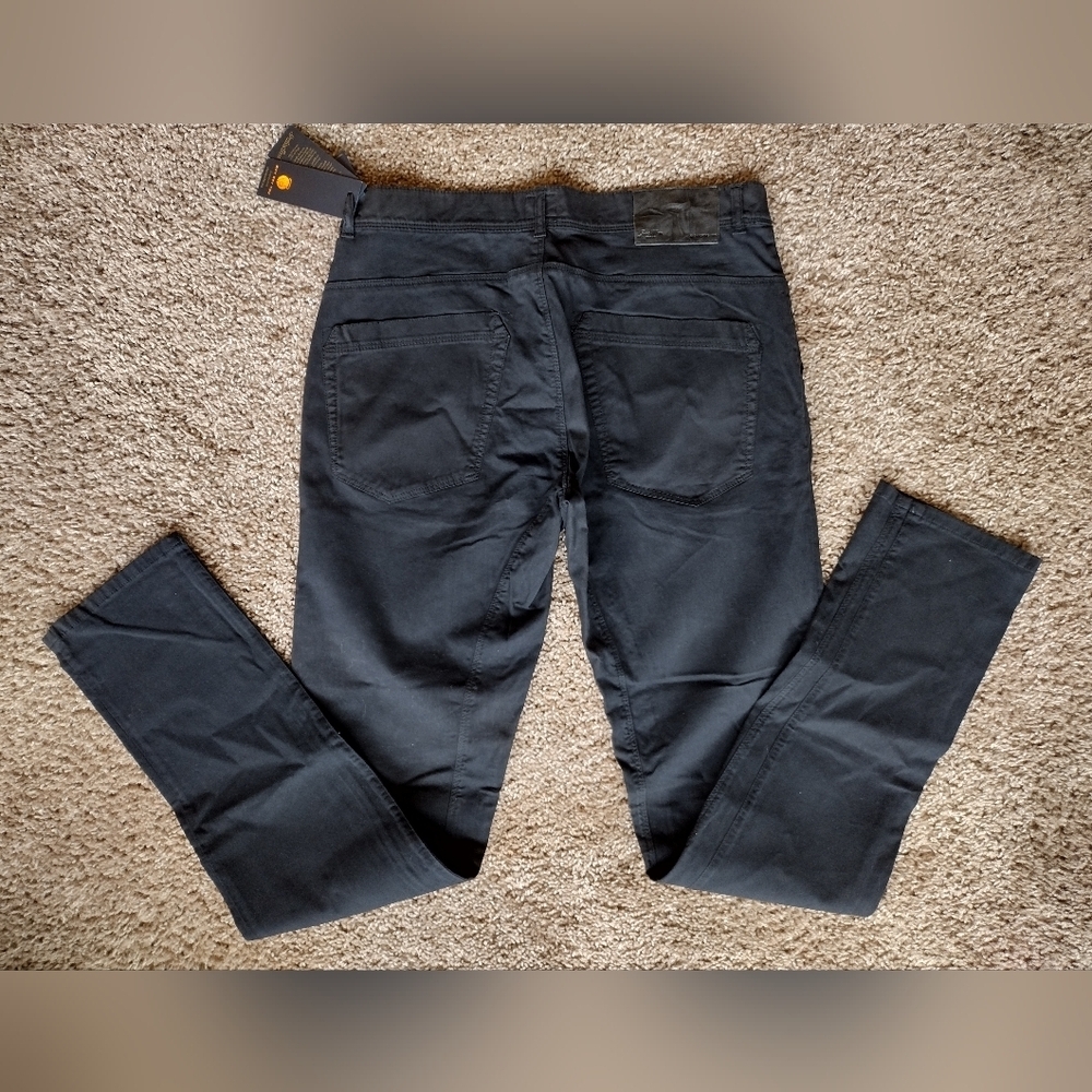 Good Man Brand Men's Jeans NWT - Picture 2 of 12